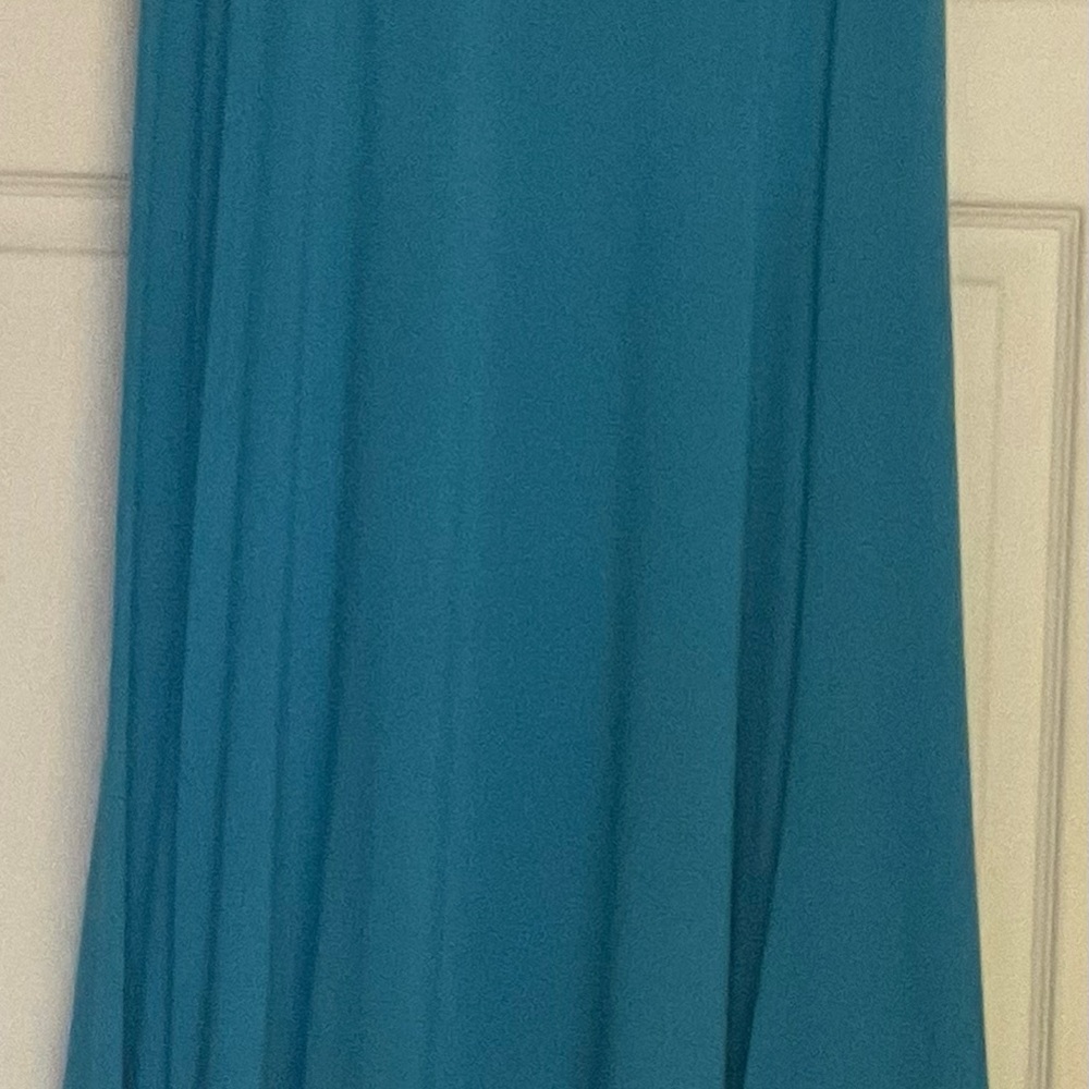 LulaRoe maxi skirt